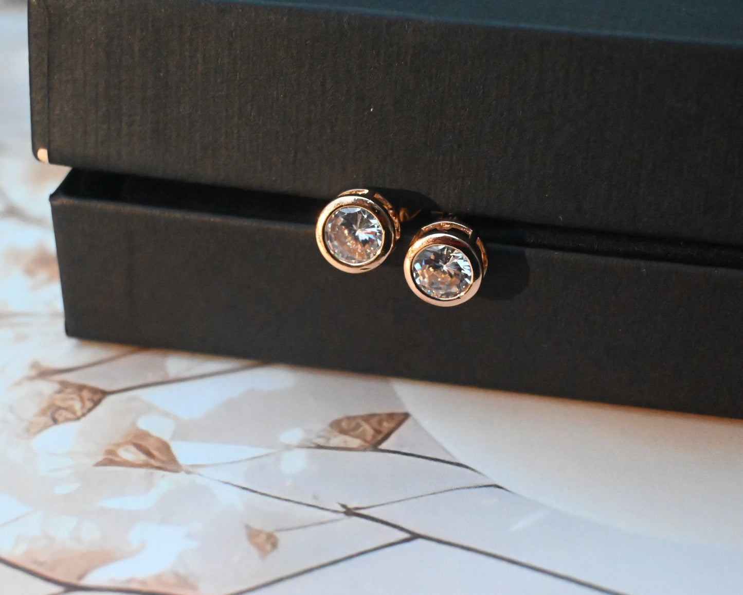 Daily Radiance studs