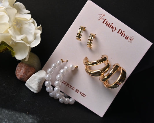 earrings combo 1