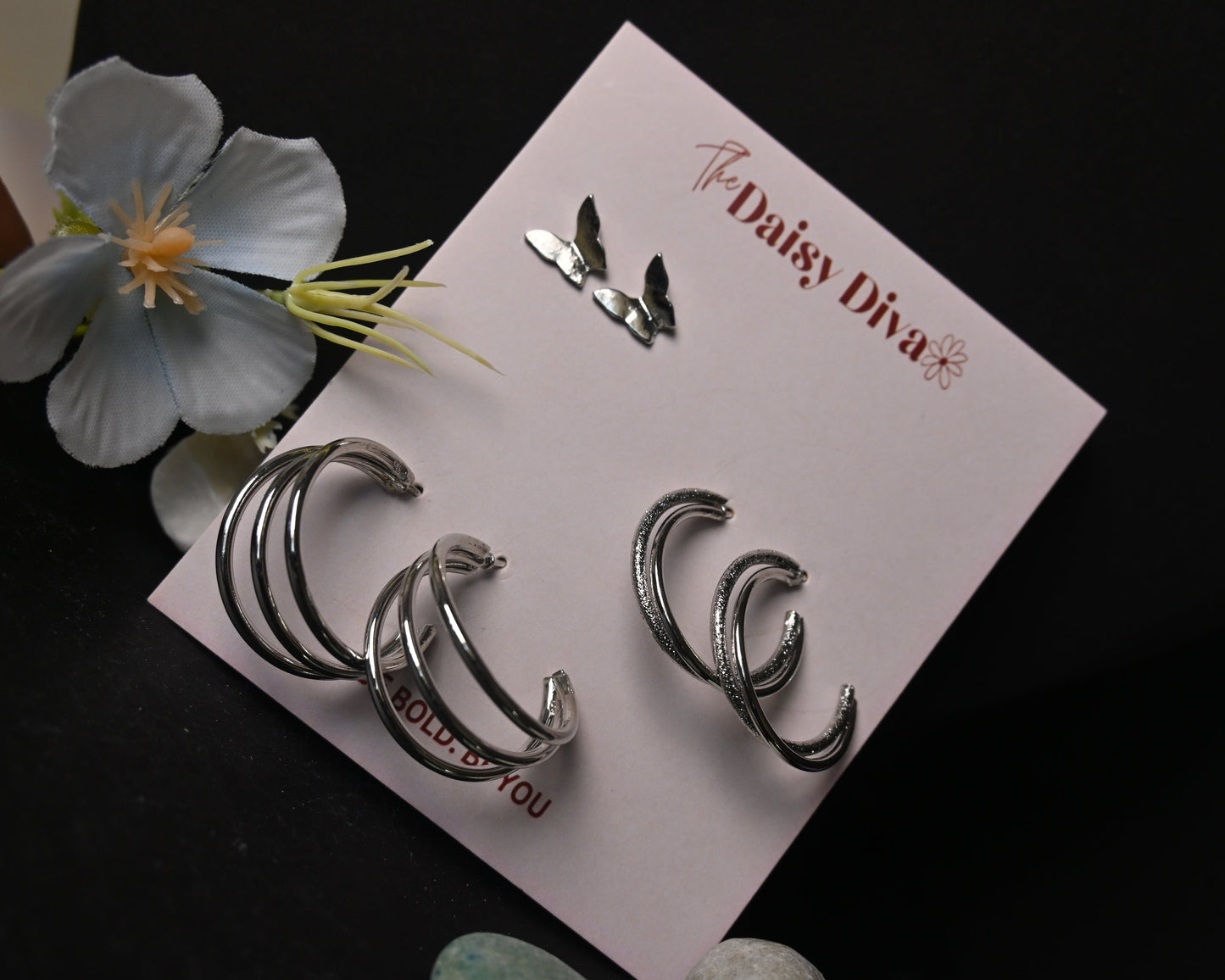 earrings combo 12