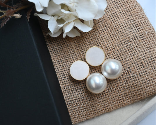 pearl cream