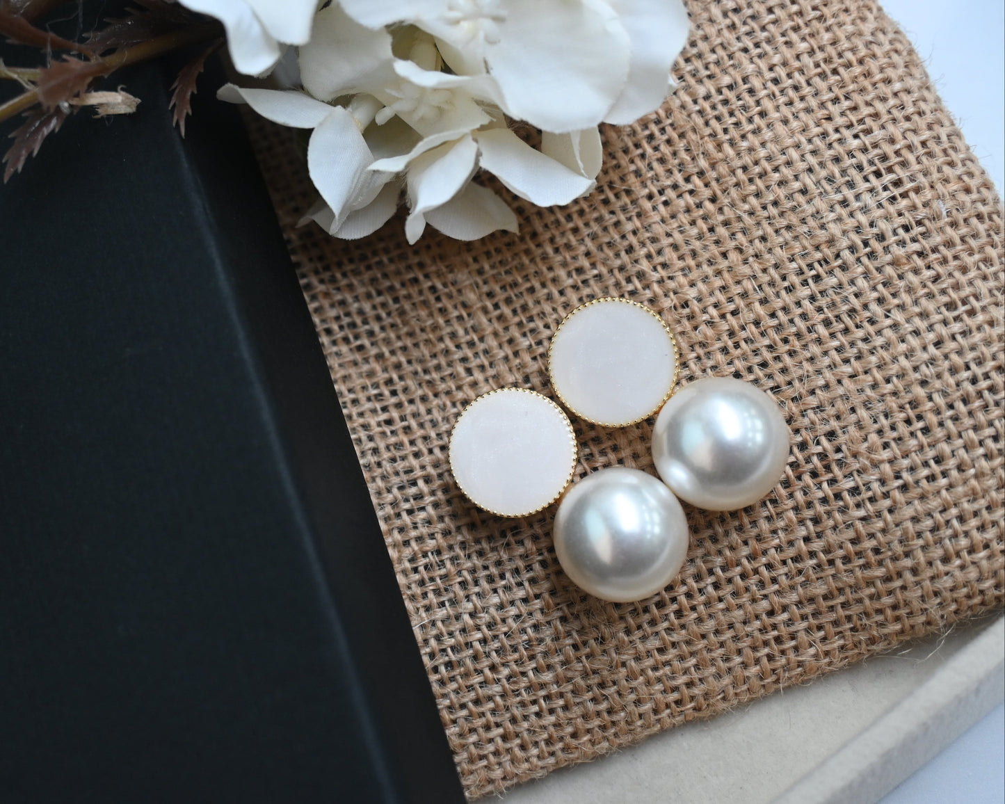 pearl cream