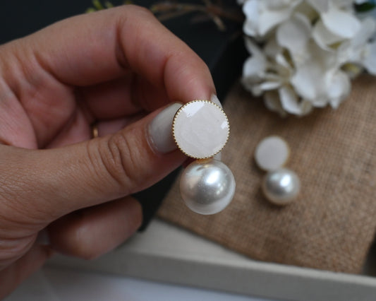 pearl cream