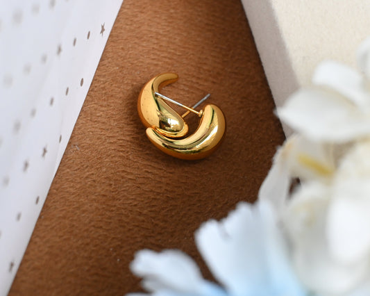 golden curve