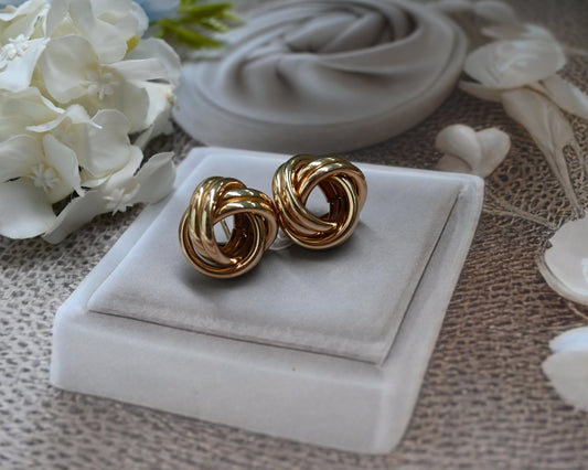 golden knot