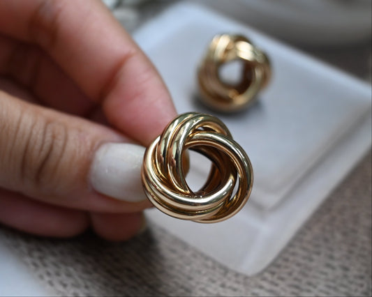 golden knot
