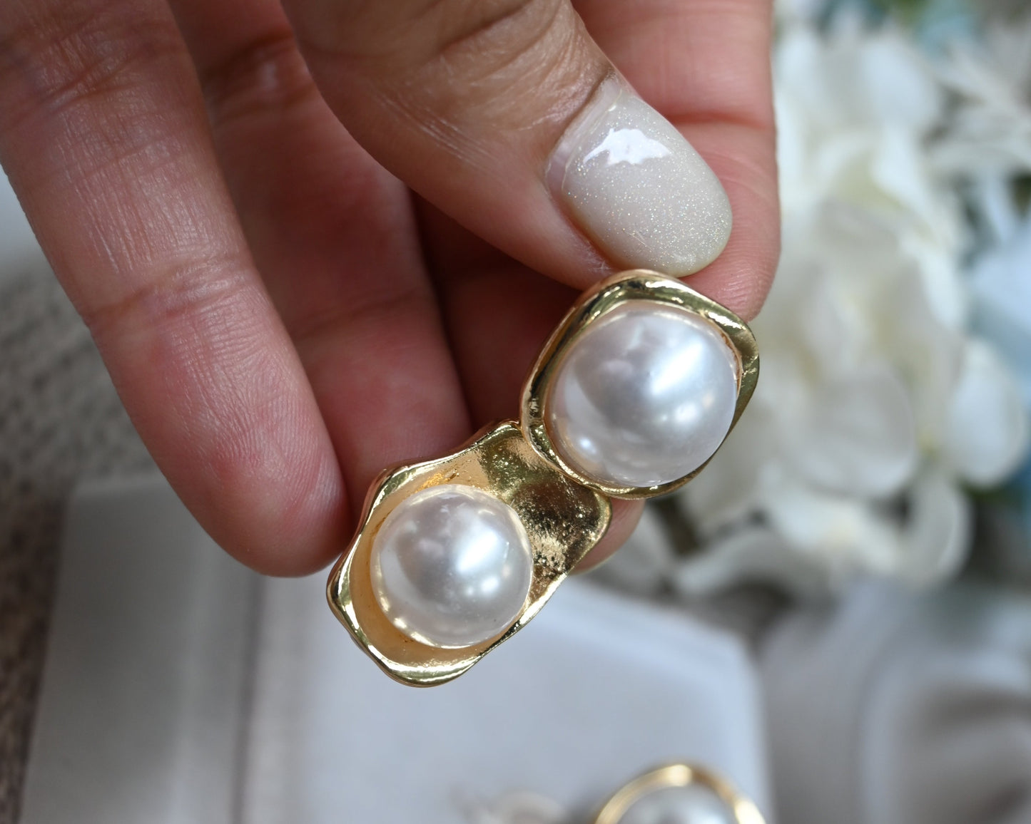 2 pearl