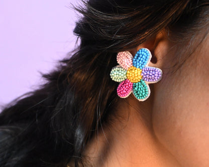multicolor handmade