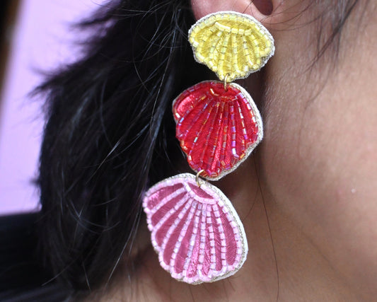 3 layer handmade