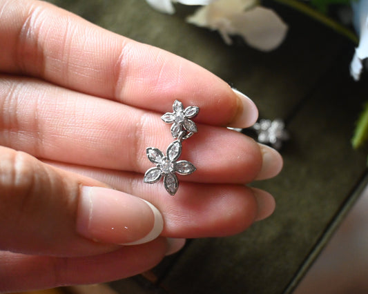 mini flowers