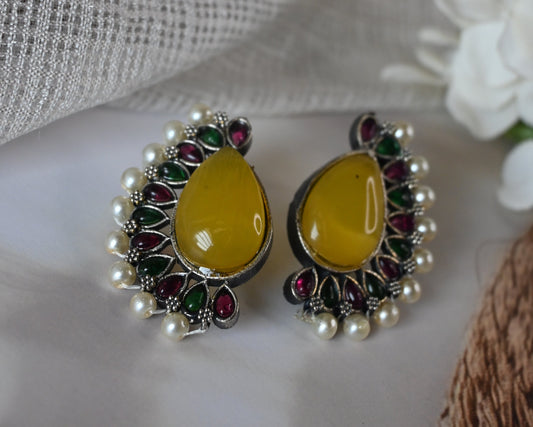 yellow ethnic