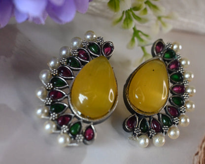yellow ethnic