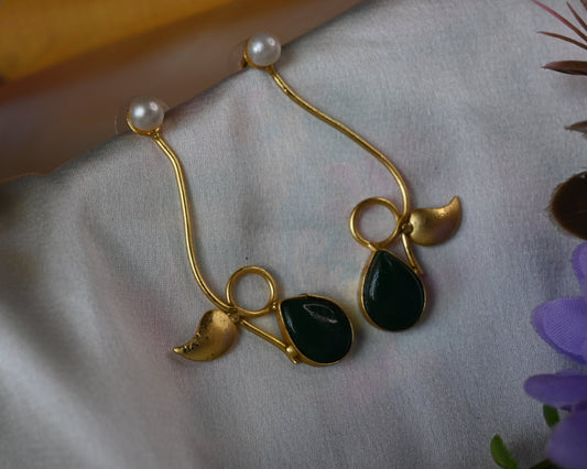 golden green