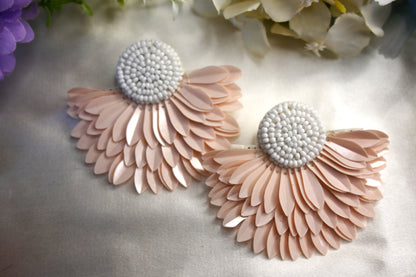 Daisy Bloom Earrings