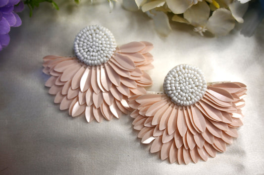 Daisy Bloom Earrings