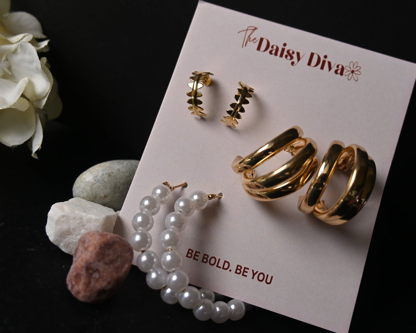 earrings combo 1