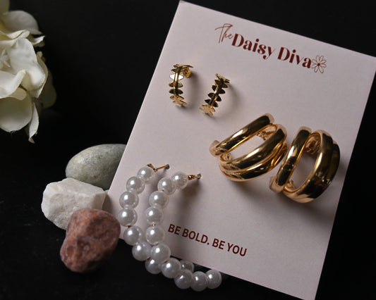 earrings combo 1