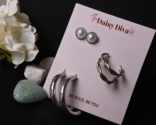 earrings combo 2