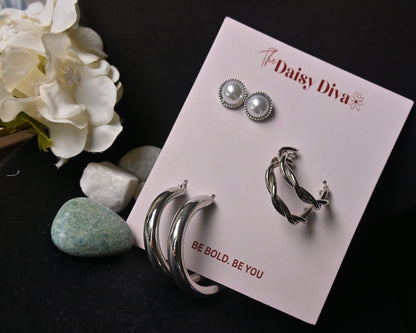earrings combo 2