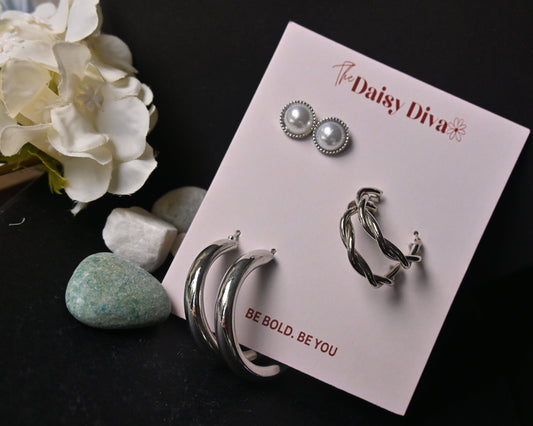 earrings combo 2