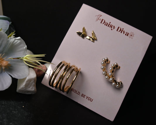 earrings combo 3