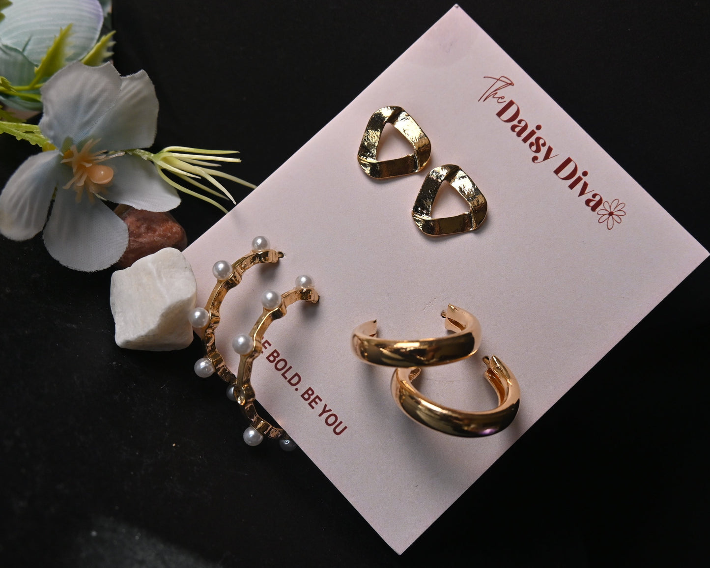 earrings combo 4