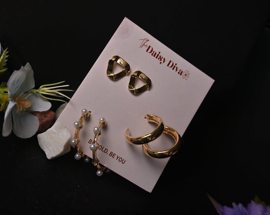 earrings combo 4