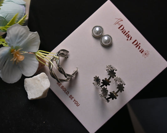 earrings combo 5