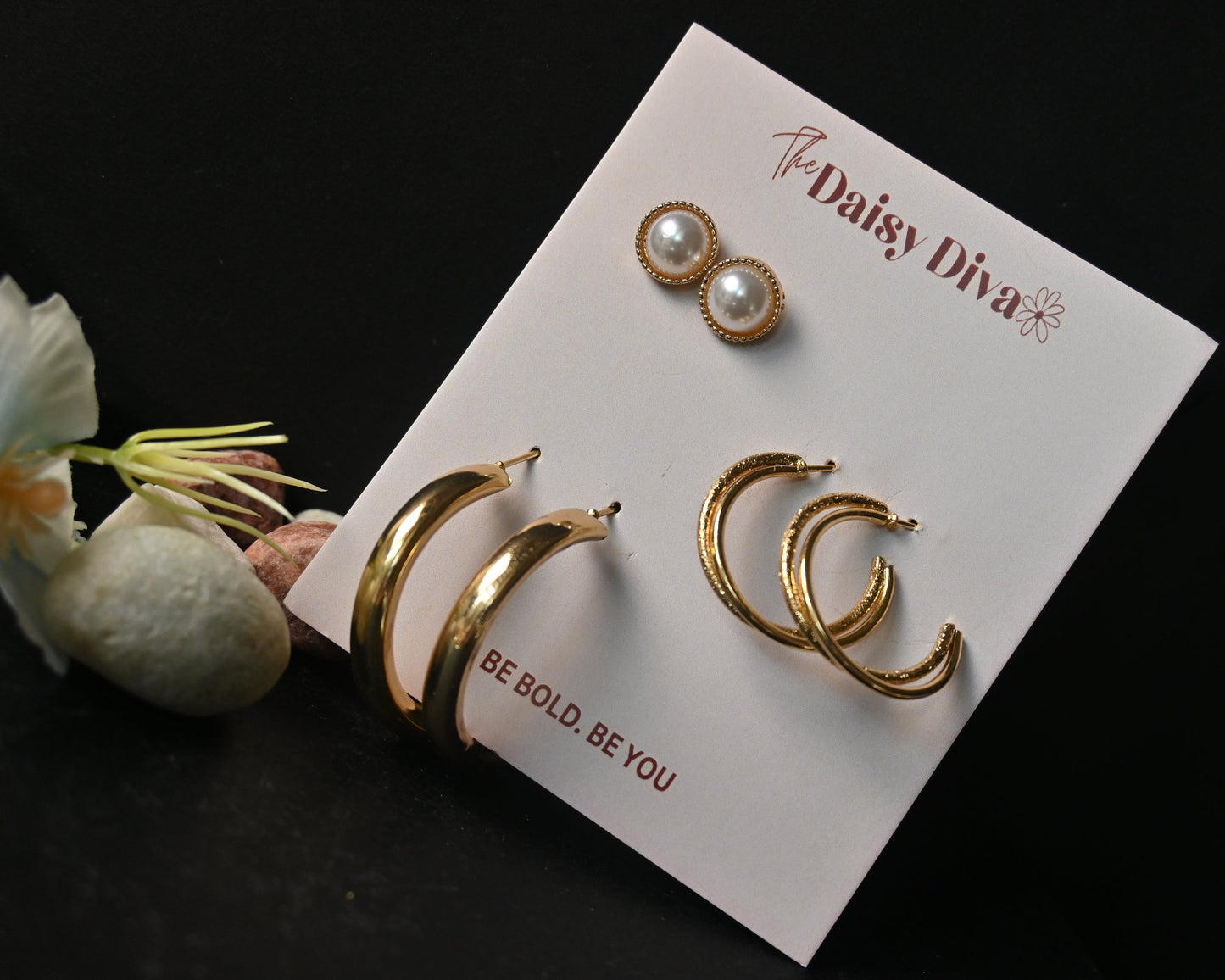 earrings combo 6