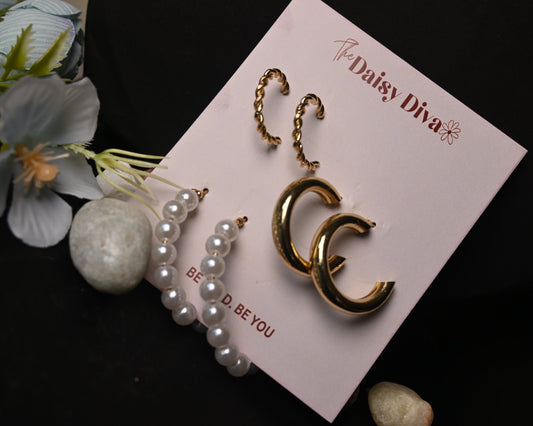 earrings combo 7
