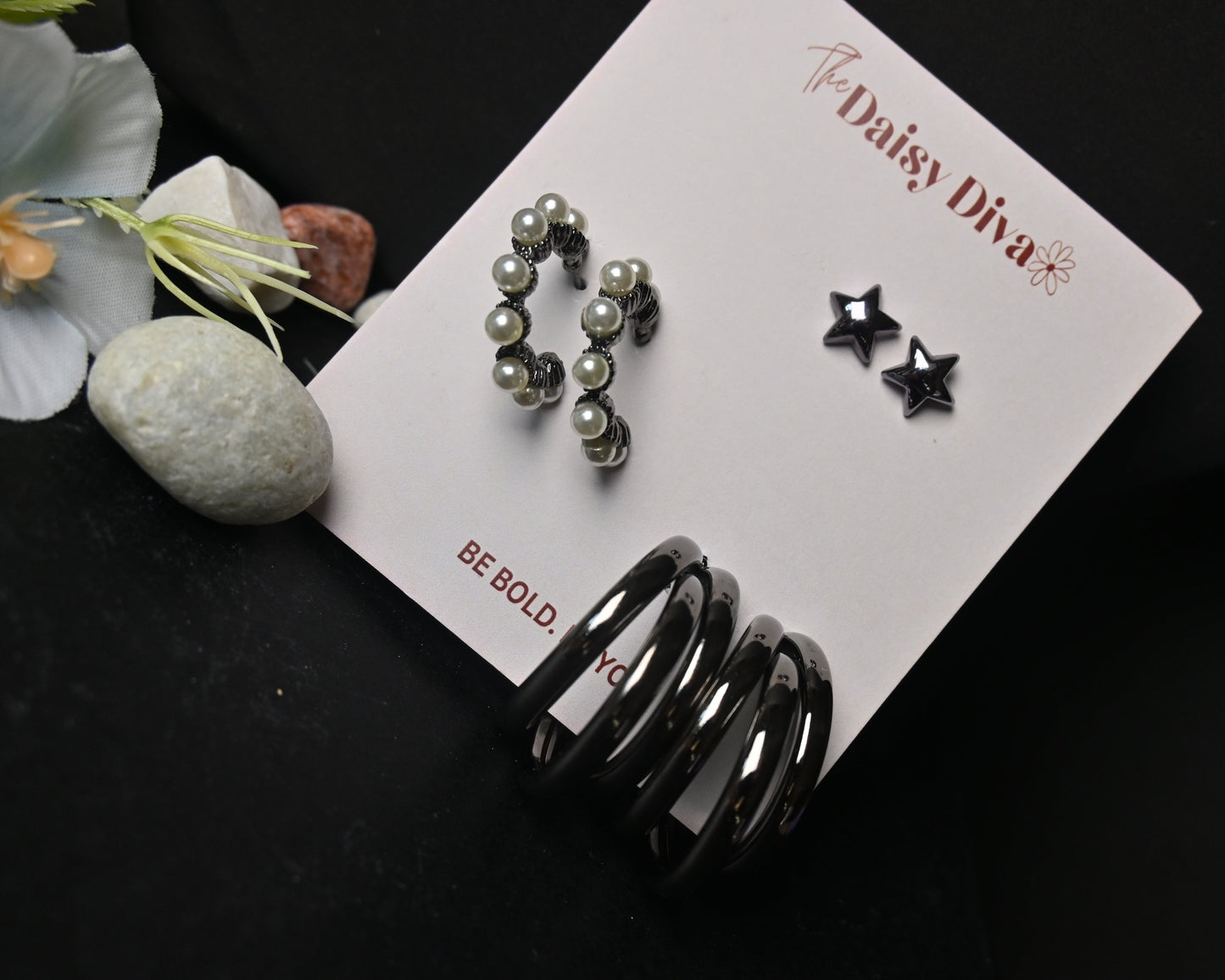 earrings combo 8