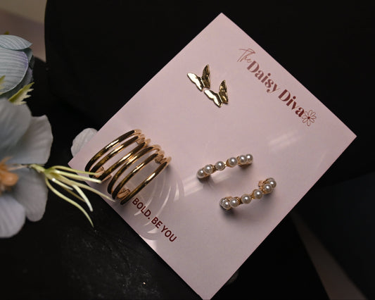earrings combo 9