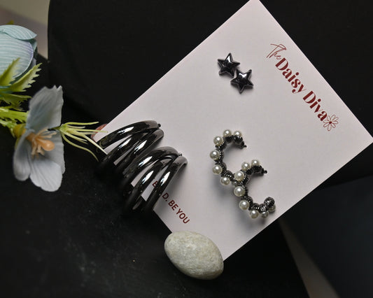earrings combo 8
