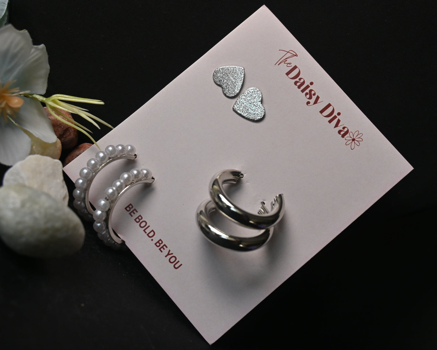 earrings combo 10