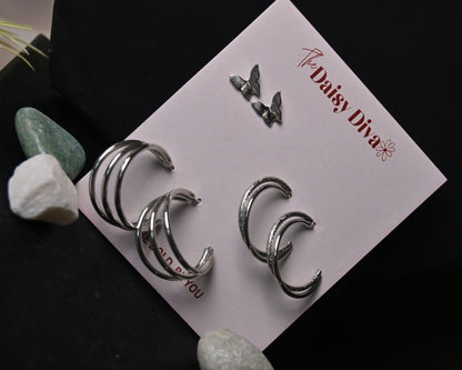 earrings combo 12