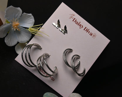 earrings combo 12