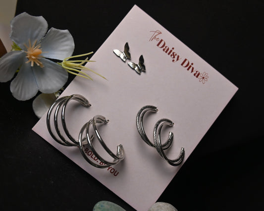 earrings combo 12
