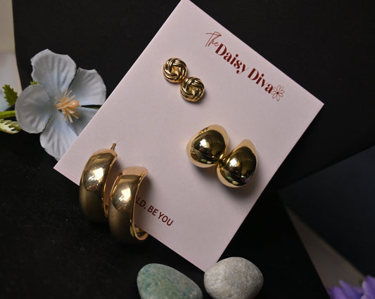 earrings combo 15