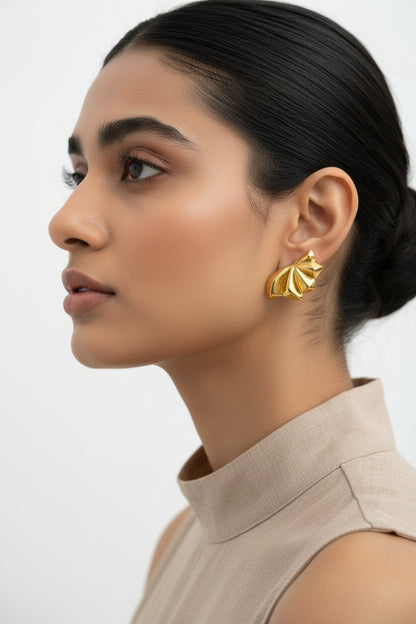 conversion flower studs
