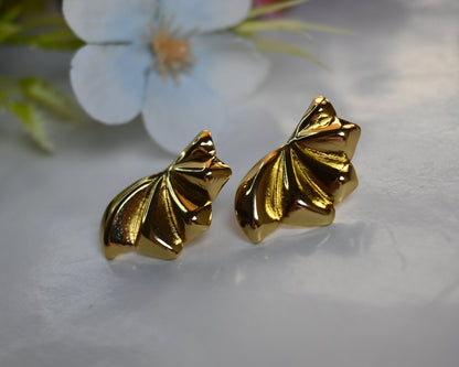 conversion flower studs